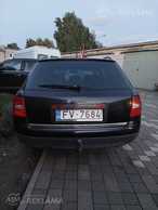 Audi A6, Quattro, 2000, 340 000 km, 2.8 l.. - MM.LV - 3