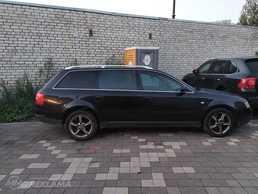 Audi A6, Quattro, 2000, 340 000 km, 2.8 l.. - MM.LV - 4