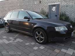 Audi A6, Quattro, 2000, 340 000 km, 2.8 l.. - MM.LV - 5