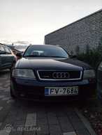 Audi A6, Quattro, 2000, 340 000 km, 2.8 l.. - MM.LV - 6