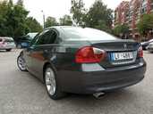 Bmw 320, 2005, 320 499 km, 2.0 l.. - MM.LV - 4