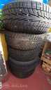 Riepas Hankook I*cept iz2, 195/55/R15, Lietotas. - MM.LV - 3