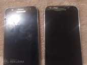 Samsung Galaxy S5. Galaxy j3, 16 GB, Defective. - MM.LV