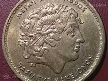 монеты - MM.LV