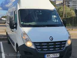 Надежная и качественная перевозка груза - MM.LV