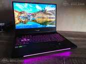 Laptop Asus Scar 2, 15.6 '', Perfect condition. - MM.LV