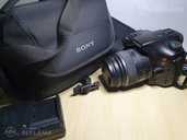 Sony Alpha slt A65V - MM.LV - 4