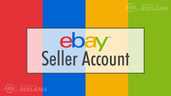 Amazon Ebay Acaunt - MM.LV - 1