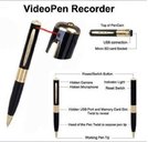 Pildspalva Video kamera - MM.LV - 1