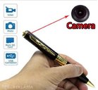 Pildspalva Video kamera - MM.LV - 2