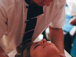 Relaxing Aroma Massage Relaxing Aroma Massage - MM.LV