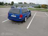 Volkswagen Golf, 2001/Jūnijs, 365 000 km, 1.9 l.. - MM.LV - 4