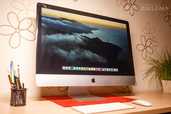 Desktop computer, Apple iMac (Retina 5K, 27-inch, 2020), New. - MM.LV