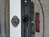 Smart watches, Samsung, Watch 3, Perfect condition, Warranty. - MM.LV