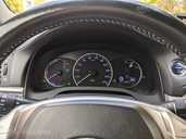 Lexus CT, 2011/Augusts, 164 900 km, 1.8 l.. - MM.LV - 9