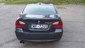 BMW 330, xDrive, 2007, 260 000 km, 3.0 l.. - MM.LV - 4