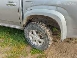 Mitsubishi L200, 2009/Сентябрь, 140 000 км, 2.5 л.. - MM.LV - 5