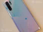 Huawei P20 Pro P30 Pro, 128 GB, Perfect condition. - MM.LV