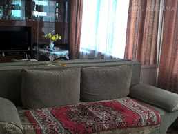 Apartment in Cesis and district, 46,4 м², 2 rm., 4 floor. Apartment in Cesis and district, 46,4 м², 2 rm., 4 floor. - MM.LV