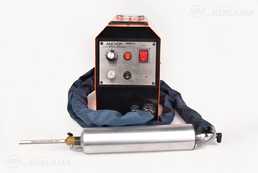 Cold Gas Dynamic Spray. Оборудование для напыления металла Cold Gas Dynamic Spray. Оборудование для напыления металла - MM.LV