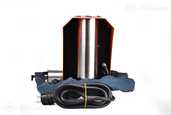 Cold Gas Dynamic Spray. Оборудование для напыления металла - MM.LV - 4
