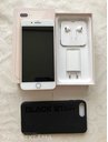 Apple iPhone 8 Plus, 64 GB, Perfect condition, Warranty. - MM.LV