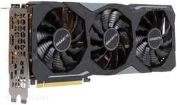 Gigabyte RTX2080 Gaming OC - MM.LV