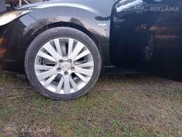 Mazda 6, 2008/Februāris, 304 000 km, 2.0 l.. - MM.LV - 2