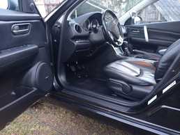 Mazda 6, 2008/Februāris, 304 000 km, 2.0 l.. - MM.LV - 11