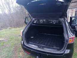 Mazda 6, 2008/Februāris, 304 000 km, 2.0 l.. - MM.LV - 14