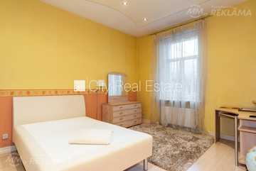 Apartment in Riga, Center, 119 м², 3 rm., 1 floor - MM.LV