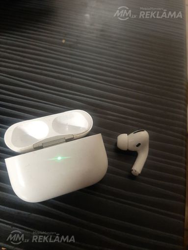 AirPods Pro - MM.LV