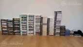 Pc, ps1, ps2, ps3, xbox, xbox 360, Nintendo Wii, psp, ps vita Games - MM.LV - 4