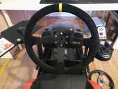 GT Omega Pro Racing Simulators - MM.LV - 3