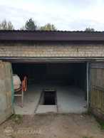 Garāža 30 m². - MM.LV - 5