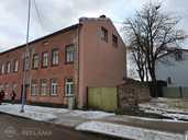 Квартира в Лиепае, 25 м², 1 комн., 3 этаж. - MM.LV