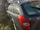 Spare parts from Renault Laguna, 2003, 2.2 l, Diesel. - MM.LV