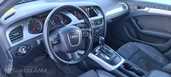 Audi A4, 2009/Oktobris, 291 000 km, 2.7 l.. - MM.LV - 2
