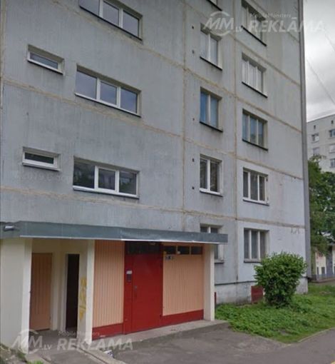 Dzīvoklis Rīgā, Imantā, 61.5 м², 3 ist., 9 stāvs. - MM.LV