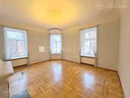 Dzīvoklis Rīgā, Centrā, 130 м², 4 ist., 2 stāvs Dzīvoklis Rīgā, Centrā, 130 м², 4 ist., 2 stāvs - MM.LV