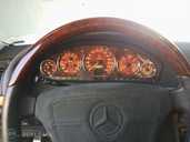 Mercedes-Benz CL420, 1998/Decembris, 4.2 l.. - MM.LV - 4