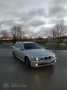 BMW 530, 2002, 2002/Augusts, 292 353 km, 3.0 l.. - MM.LV - 2