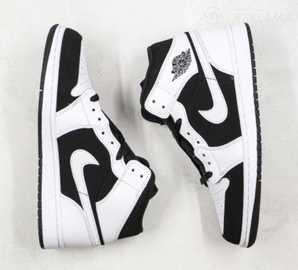 Nike Air Jordan 1Mid Nike Air Jordan 1Mid - MM.LV