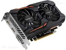 Продаю видео карту Gigabyte amd Radeon rx 560 gaming oc Продаю видео карту Gigabyte amd Radeon rx 560 gaming oc - MM.LV