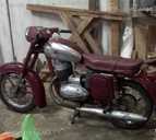 Motocikls Jawa 350, 1970 g., 1 234 km, 250.0 cm3. - MM.LV - 6