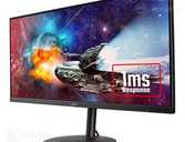 Монитор Acer XV340CKP 34 дюйма 21:9 - MM.LV