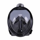 Snorkelēšanas sejas maska - MM.LV - 6