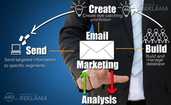 Email marketing - MM.LV - 2