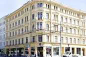 Apartment in Riga, Center, 46 м², 2 rm., 4 floor. - MM.LV