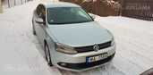 Volkswagen Jetta, 2014/Februāris, 130 000 km, 1.6 l.. - MM.LV - 4